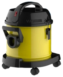 Bidone aspiratutto Midea MDC1470YB Yellow e Black