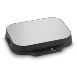 Bilancia da cucina digitale fino a 15 kg KitchenDuo - Caso Design