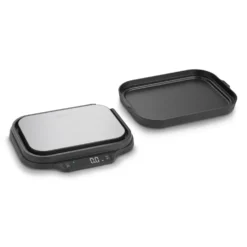 Bilancia da cucina digitale fino a 15 kg KitchenDuo - Caso Design