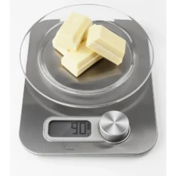 Bilancia da cucina digitale Kitchen Energy - Caso Design