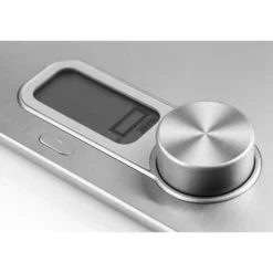 Bilancia da cucina digitale Kitchen Energy - Caso Design