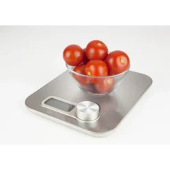Bilancia da cucina digitale Kitchen Energy - Caso Design