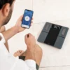Bilancia diagnostica Beurer BF 500 con Bluetooth e analisi corporea