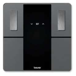 Bilancia diagnostica Beurer BF 500 con Bluetooth e analisi corporea