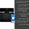 Bilancia diagnostica Beurer BF 451 Bluetooth con analisi 17 valori
