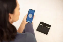 Bilancia diagnostica Beurer BF 451 Bluetooth con analisi 17 valori