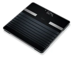 Bilancia diagnostica Beurer BF 451 Bluetooth con analisi 17 valori