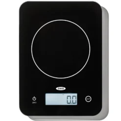 Bilancia per alimenti digitale - Oxo