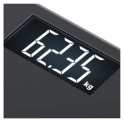 Bilancia pesapersone Beurer 75415 BENESSERE Ps 240 Black
