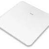 Bilancia pesapersone Beurer 75733 BENESSERE Gs 225 Bianco