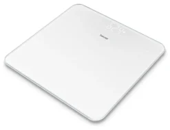 Bilancia pesapersone Beurer 75733 BENESSERE Gs 225 Bianco