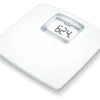 Bilancia pesapersone Beurer 71005 BENESSERE Ms 01 Bianco