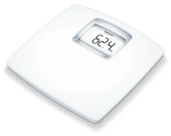 Bilancia pesapersone Beurer 71005 BENESSERE Ms 01 Bianco