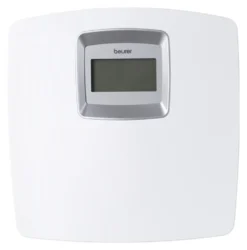 Bilancia pesapersone Beurer 74110 BENESSERE Ps 25 Xxl Bianco