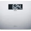Bilancia pesapersone Beurer 73582 BENESSERE Gs 405 Signature Grigio