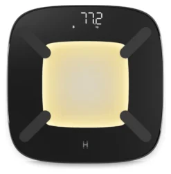 Bilancia pesapersone Homedics SCL BBC200 BK3R GLO Body Analyser Black