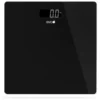 Bilancia pesapersone Kaufgut 033709 EVA Black