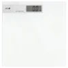 Bilancia pesapersone Kaufgut 033690 EVA White
