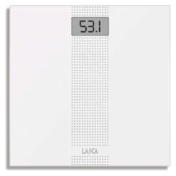 Bilancia pesapersone Laica PS1054 White