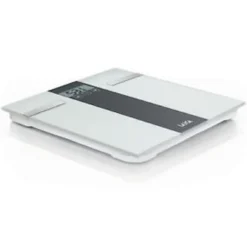 Bilancia pesapersone Laica PS5000 con analisi composizione corporea