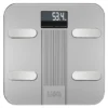 Bilancia pesapersone Laica PS7005S SMART Silver