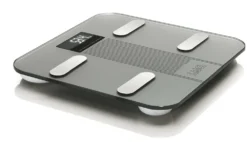 Bilancia pesapersone Laica PS7005S SMART Silver