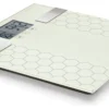 Bilancia pesapersone Laica PS5014 Body composition Silver e White