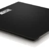 Bilancia pesapersone Laica PS1084 Black