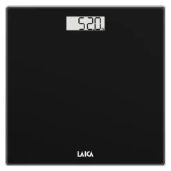 Bilancia pesapersone Laica PS1084 Black