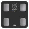 Bilancia pesapersone Laica PS7132 SMART Black