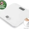 Bilancia pesapersone MACOM 869 SMART BODY SCALE ricaricabile