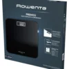 Bilancia pesapersone Rowenta 1830009539 PREMISS BS1800 Black