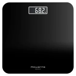 Bilancia pesapersone Rowenta 1830009539 PREMISS BS1800 Black