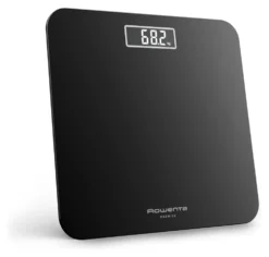 Bilancia pesapersone Rowenta 1830009539 PREMISS BS1800 Black