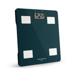 Bilancia pesapersone Rowenta Body Up 2.0 BR2600 con 7 indicatori corporei