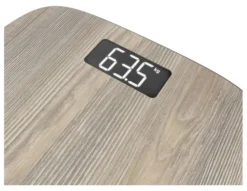 Bilancia pesapersone Rowenta BS1600 BATHR Legno