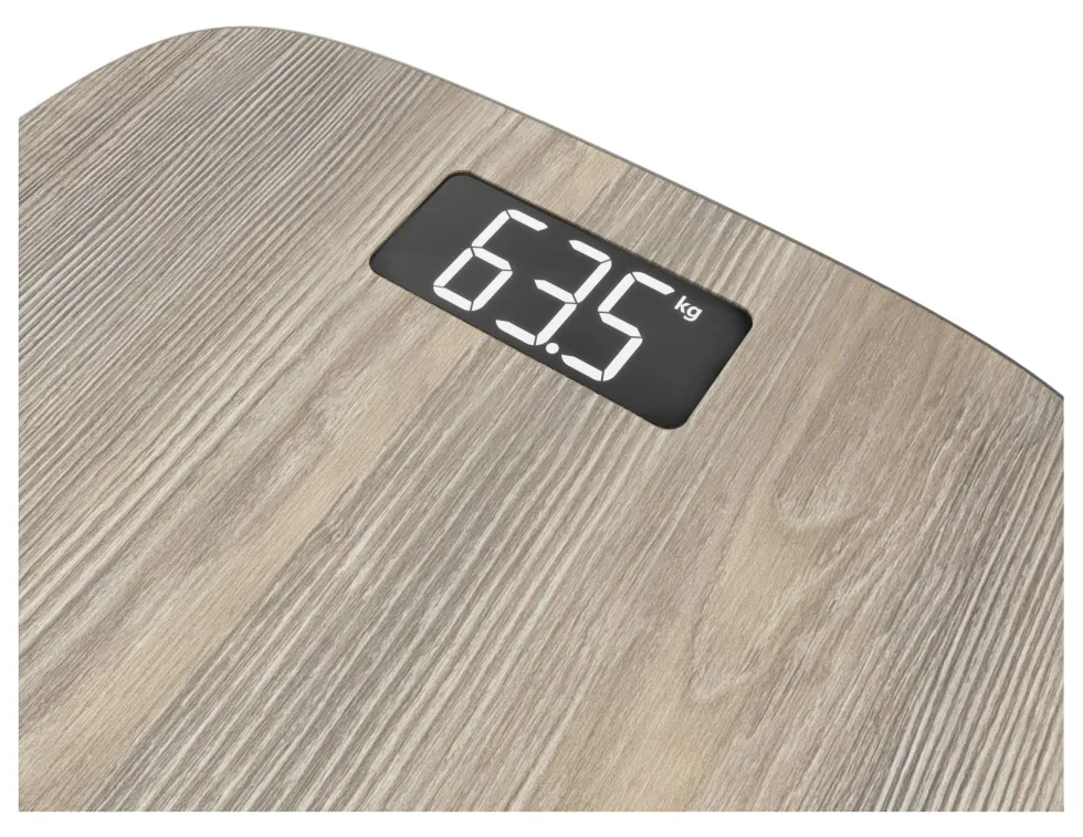 Bilancia pesapersone Rowenta BS1600 BATHR Legno