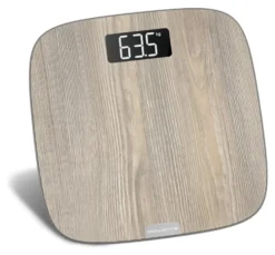 Bilancia pesapersone Rowenta BS1600 BATHR Legno