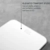 Bilancia pesapersone Rowenta BS1901V0 con display invisibile
