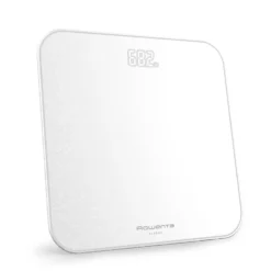 Bilancia pesapersone Rowenta BS1901V0 con display invisibile