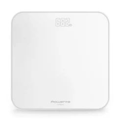 Bilancia pesapersone Rowenta BS1901V0 con display invisibile