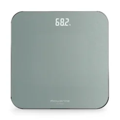 Bilancia pesapersone Rowenta Classic 2.0 BS1903V0 con display invisibile