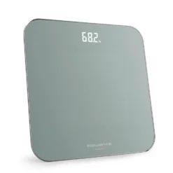 Bilancia pesapersone Rowenta Classic 2.0 BS1903V0 con display invisibile