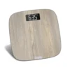 Bilancia pesapersone Rowenta BS1600 effetto legno, 160 kg