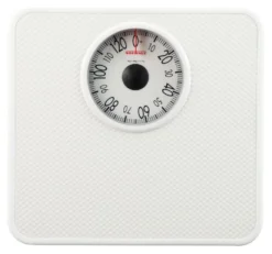 Bilancia pesapersone Soehnle 61098 Tempo White