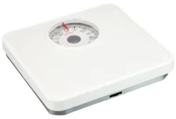Bilancia pesapersone Soehnle 61098 Tempo White