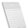 Bilancia pesapersone Withings WBS08 WHITE SMART Body Scan White