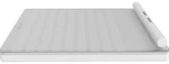Bilancia pesapersone Withings WBS08 WHITE SMART Body Scan White
