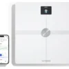 Bilancia pesapersone Withings WBS13 WHITE SMART Body White