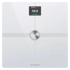 Bilancia pesapersone Withings WBS13 WHITE SMART Body White